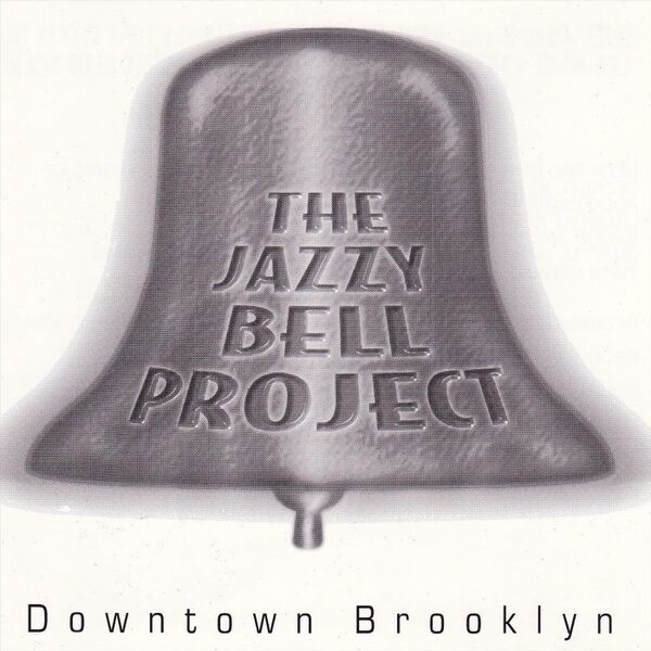 Cover art for Downtown Brooklyn