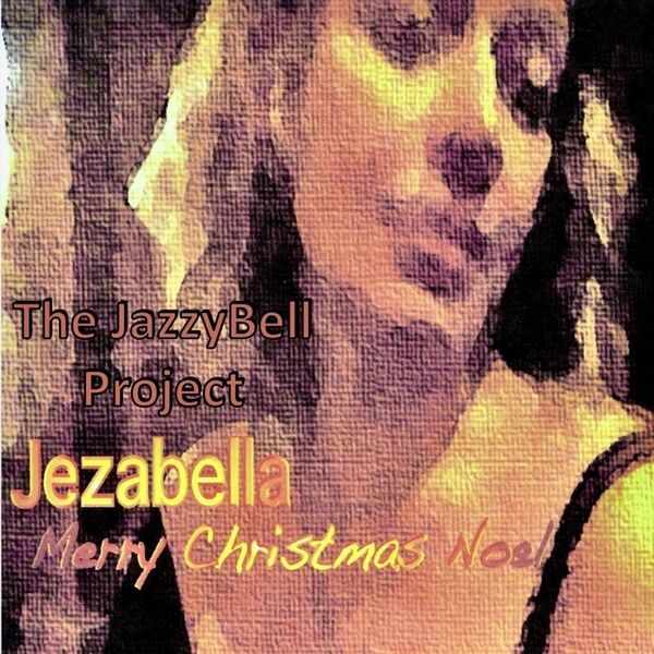 Cover art for Jezabella Merry Christmas Noel